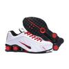 Men's outdoor sports air cushion shoes colorful air column running shoes