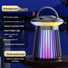 LISM Rechargeable Outdoor Mosquito Killer Lamp