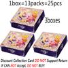 Sailor Moon Collection Cards for Kids Classic Anime Cute and Beautiful Girls Fashion Exquisite Cards Decorative Toys Fun Gifts