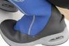 Rain Calux Soft cm cm [Atom] Boots, Feeling, Navy, 26.5 - 27.0
