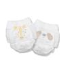 Einweg-Windelhosen für Kinder Größe 7 (17 kg+), 16 Stück. Kit&Kin