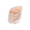 Nike Fabric Tote Bag, Shopping Bag, Shoulder Bag, Handbag Regular Unisex Ice Guava DR7217-838