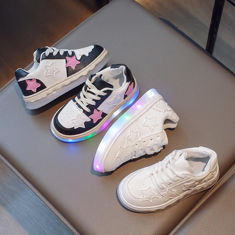 Детская повседневная обувь — фото 4