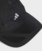 ADIDAS Running X Adizero Lightweight Climacool Cap - Black / Jd1160