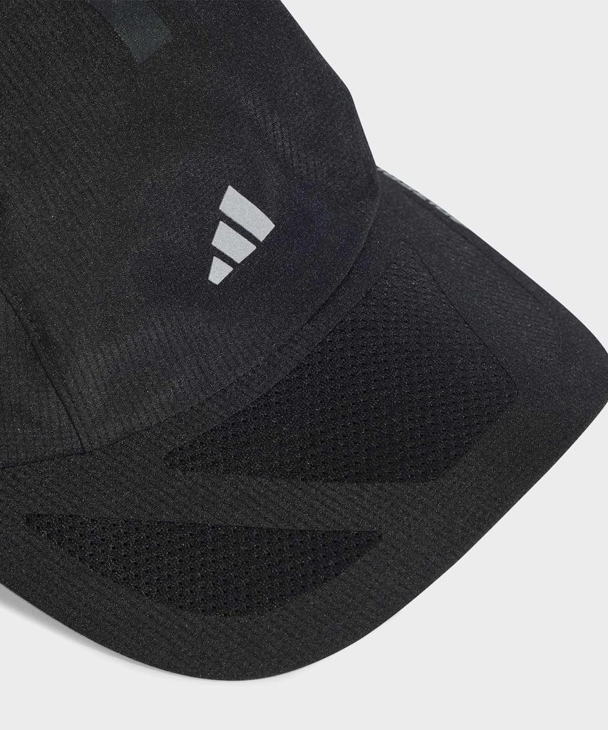 ADIDAS Running X Adizero Lightweight Climacool Cap - Black / Jd1160