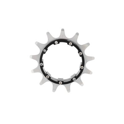 MTB Bicycle Single Speed Cassette Replacement MTB Sprocket Freewheel Gear Mountain Bike Modification Accessories
