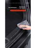 Tesla Model 3/Y/YL Trunk Sill Protector & Tailgate Cover Accessories