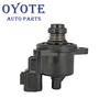 OYOTE MD628166 MD628168 MD628318 1450A069 1450A132 IAC Vanne de Régulation d'Air de Ralenti Pour Mitsubishi Chrysler Dodge Accessoires de Voiture