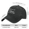 Linux Kit Infografik Sys Admin Pinguin Baseballkappe Herren Hüte Damen Visor Schutz Snapback Computer CPU Kern Kappen