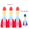 Pedal Games Foot Pedal Launcher Foot Pump Launcher Toys Soaring Rocket Pressed Rocket Launchers