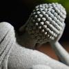 Reclining Buddha Statue for Meditation Decor Buddha Statue Figurine Spiritual Zen Decor Table Centrepieces Buddha Statue