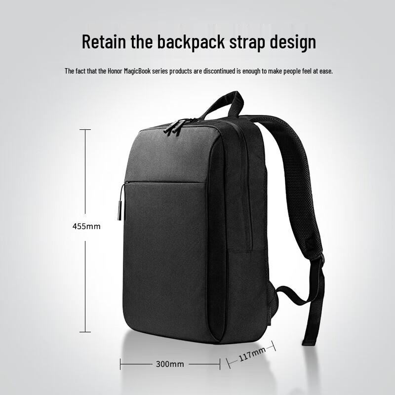 Honor Laptop Backpack
