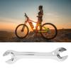 13/14/15/16mm  Pedal Wrench Bike Hub  Spanner Pedal Wrench 13/14/15/16mm Hub Removal Wrench  Repair Tools