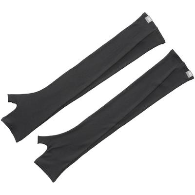Wearable Ice Touch UV Arm with Hand Cool To the UV Heat Wave One Size Fits All Mizuno's Sunscreen, Cover, Guard, Touch, Protection, Protection,