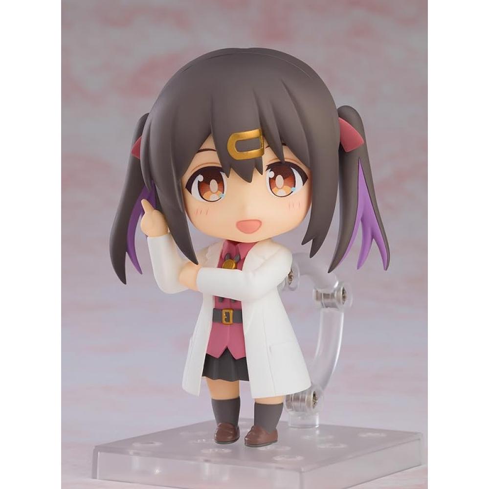 Nendoroid Big Brother je hotový Mihari Oyama plastová malovaná pohyblivá figurka v měřítku