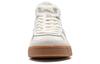 Li Ning Cloud Sichuan HI Slip Resistant, Abrasion Resistant, Breathable High top Casual Shoes Women's Mist White AGCT302-1