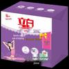 Liby Lavender Underwear Soap with Ultra-Thin Sanitary Pads