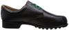 Simon FD11M Insulated Work Boots, Short Boots, Electrical, Oil, Chemical, Abrasion Resistant, Rubber Sole, Lace-Up, Black, Size 26.0 Cm, 3E