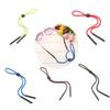 Foam Cords Spectacle Strap Eyewear Holder Non-Slip Sports Glasses Glasses Retainer Eyewear Retainer