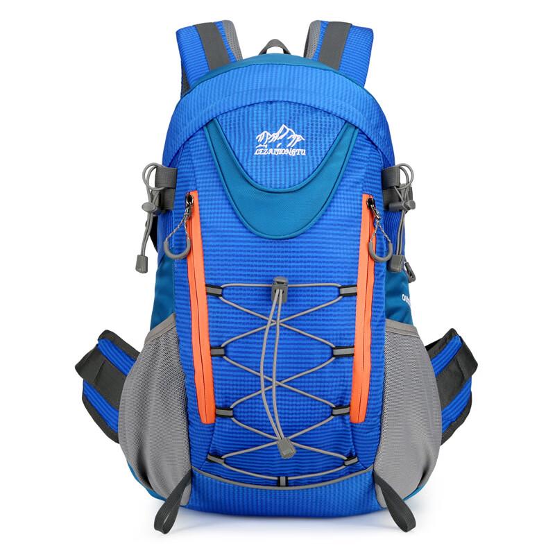 Zoyou Multifunctional Waterproof Travel Hiking Backpack