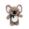 Large Adorable Koala Plush Toy - Sloth Doll Sleeping Hug Pillow for Girls
