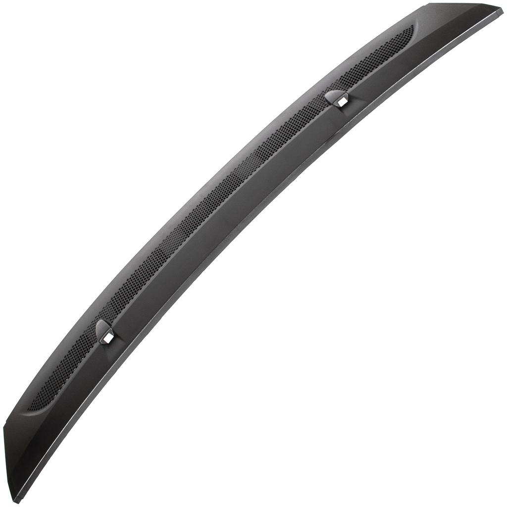 Mercedes W245 B-Klasse 05-11 Windlauf