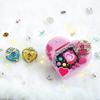Precure Transformation Touch Phone PreHeart DX HUGtto!