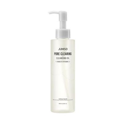 Pore Clearing Cleansing Oil  200ml