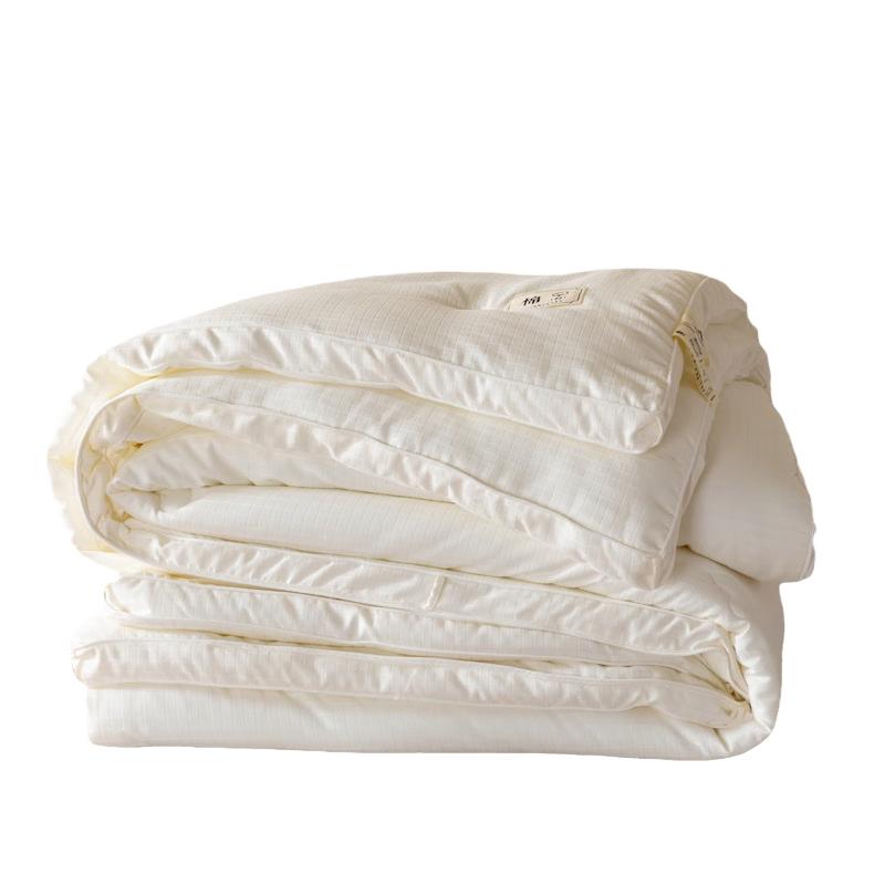 LISMA 51% Baumwolle & Sojafaser Verdickte Winterdecke