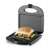 Multifunction Breakfast Sandwich Maker With Mechanical Control For Family Kitchen