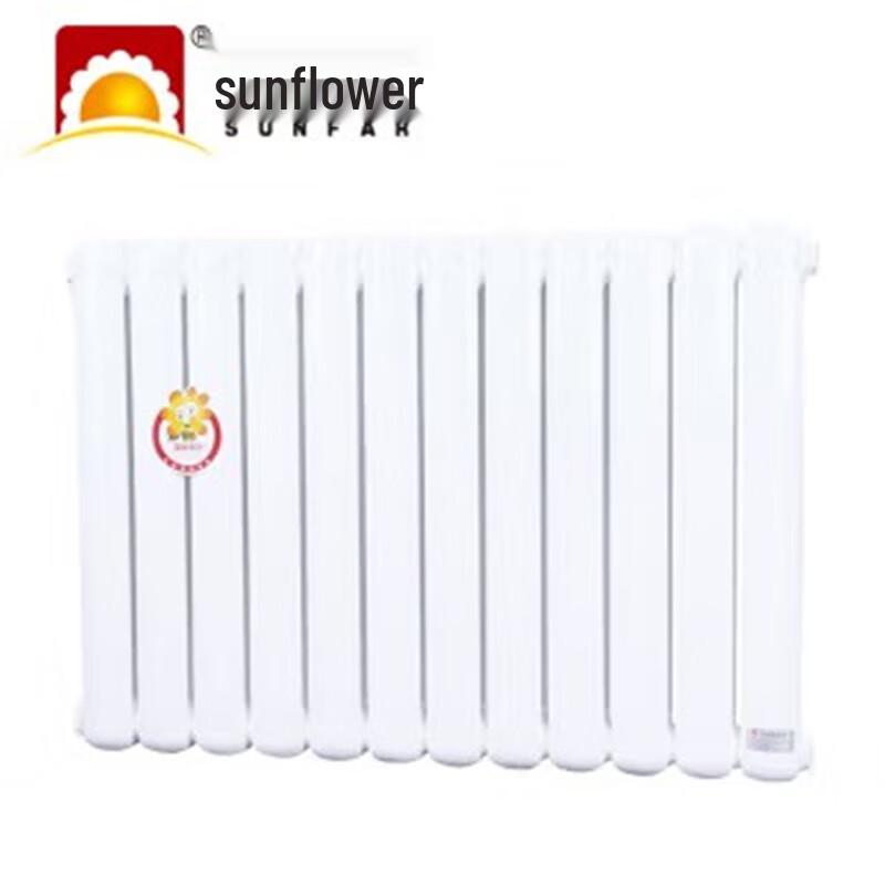 Sunfar Cold-Rolled Steel Radiator