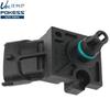 Car Engine Intake Manifold Pressure Sensor for Jaguar F-Type 14-19 Volvo XC90 07-14 Ford Mondeo Mk3 2007-2012 6G9N12B676AB