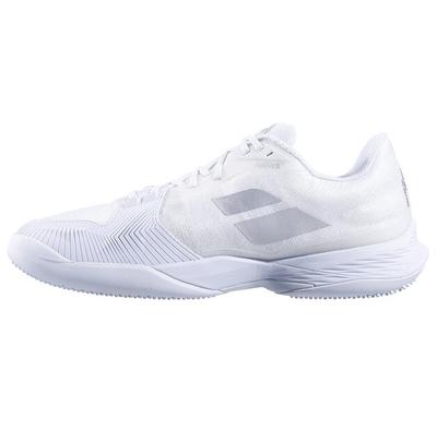 Babolat Jet Mach 3 Wimbledon All Tennis Shoes