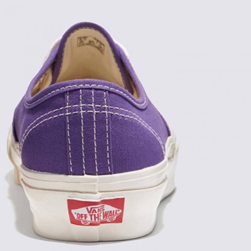 Vans Mte Authentic Reissue 44   Royal Purple Vn000cw2e401