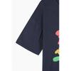 BeneTTon Flower T shirT baTs94431