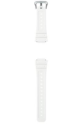 Uhr Optional Band Weiß [Casio] [] BANDGS02P-7JR Herren