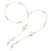 Gifts Ropes Fashion Imitation Pearls Chains Glasses Cord Holder Eyeglass String Sunglasses Strap