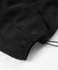 Frizmworks Fleece Zip Up Jacket _ Black