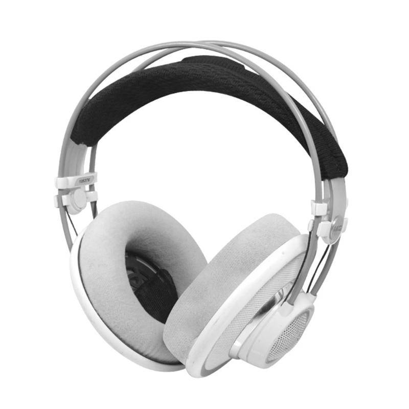 Replacement Headband Cover Protectors Cushions Cover for 701 K702 K601 Q701 K612 K712Pro Headphone Headbeam Sleeve