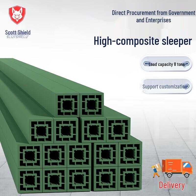 Sikeduo Composite Support Block