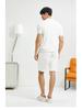 Men's Short-Sleeve Polo Shirt: Youthful, Fashionable, Japanese-Style Summer 2023 Design