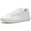 Anta Versatile Casual Non-Slip Low-Top Skate Shoes Women Sneaker White 122438019R-1