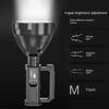 High Power LED Flashlight Powerful XHP70 Torch Waterproof Fishing Lantern USB Rechargeable Spotlight Searchlight Camping Lamp