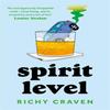 Spirit Level by Richy Craven Paperback Book 9781804184929