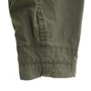 The North Face Military Coat M Khaki NPW16728 Outdoor Women Used