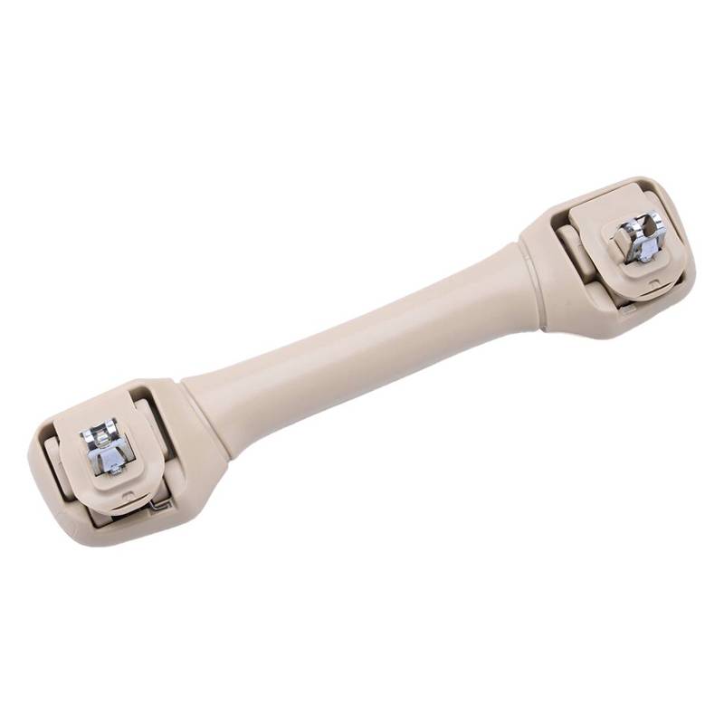 Roof Pull Handle Grab 7461053030 7461053030B0 Fit For Lexus ES240 ES350 RX350 RX270 IS250 IS350 IS300 Beige Plastic