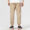 Nike Large Logo Jogger Sweatpants Men Bottoms Khaki DX0548-247
