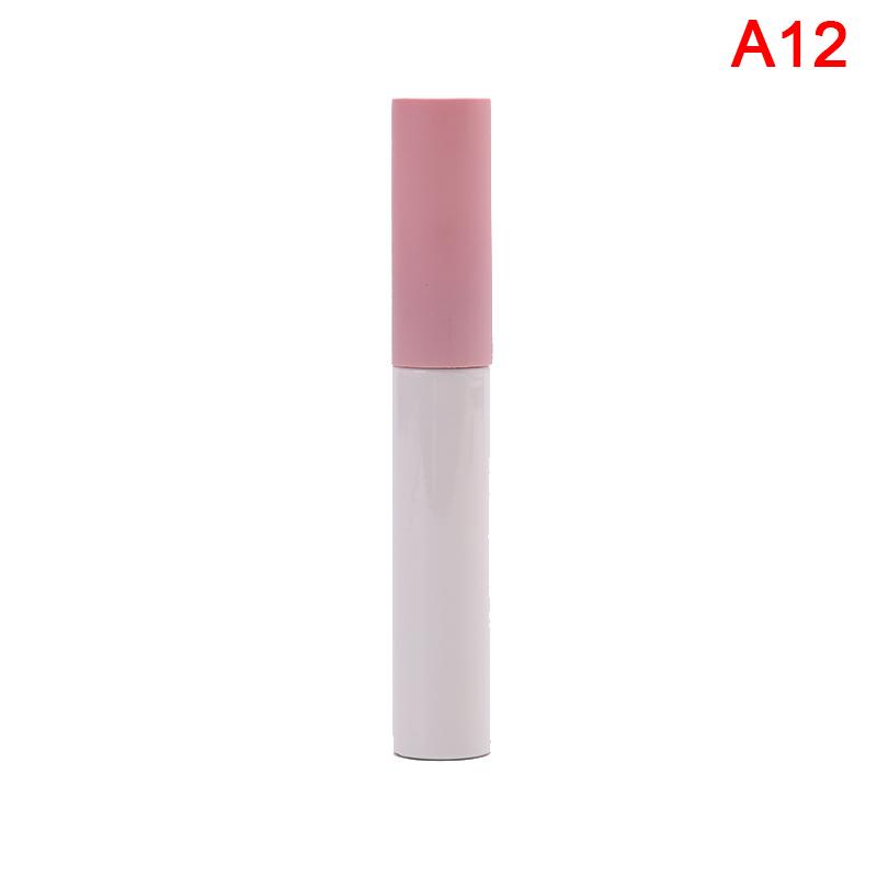 Leere Lipgloss-Tuben DIY Mascara-Tuben Kosmetische Eyeliner Nachfüllbare Behälter