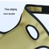 Neoprene Garden Knee Pads for Outdoor Weeding and Housework Protection