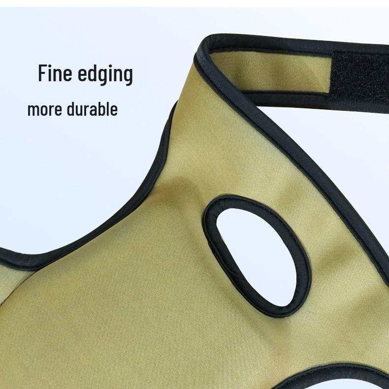 Neoprene Garden Knee Pads for Outdoor Weeding and Housework Protection